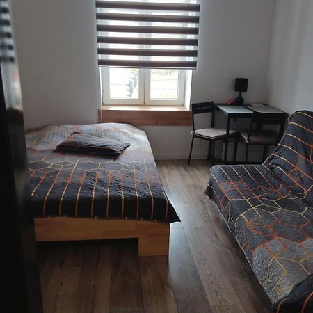 Apartamenty Marco 3-Bis- Przy Dworcu-Stare Miasto-Super Wi Fi Krakow Exterior photo